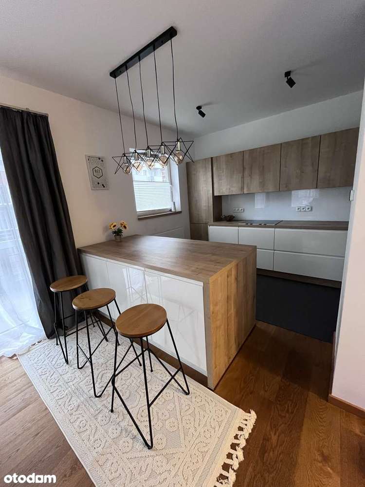 2pokoje, Dębowe Tarasy, wysoki standard - Pełny obrazek: 2/20