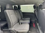 Mercedes-Benz Vito 116 CDI (BlueTEC) Tourer Extralang Aut. PRO - 6