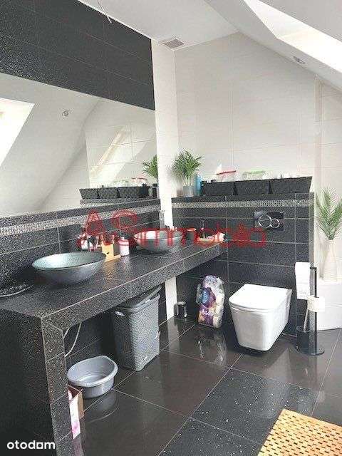 Mieszkanie 90,5m2, 4 pok. ogród, m.post W-wa Wawer-12