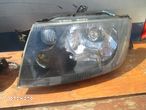 Lampa MITSUBISHI SPACE RUNNER - 2