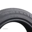 4 x UNIROYAL 215/65 R16 98H RainExpert3 SUV Lato 2017 6,2-7,8mm - 6