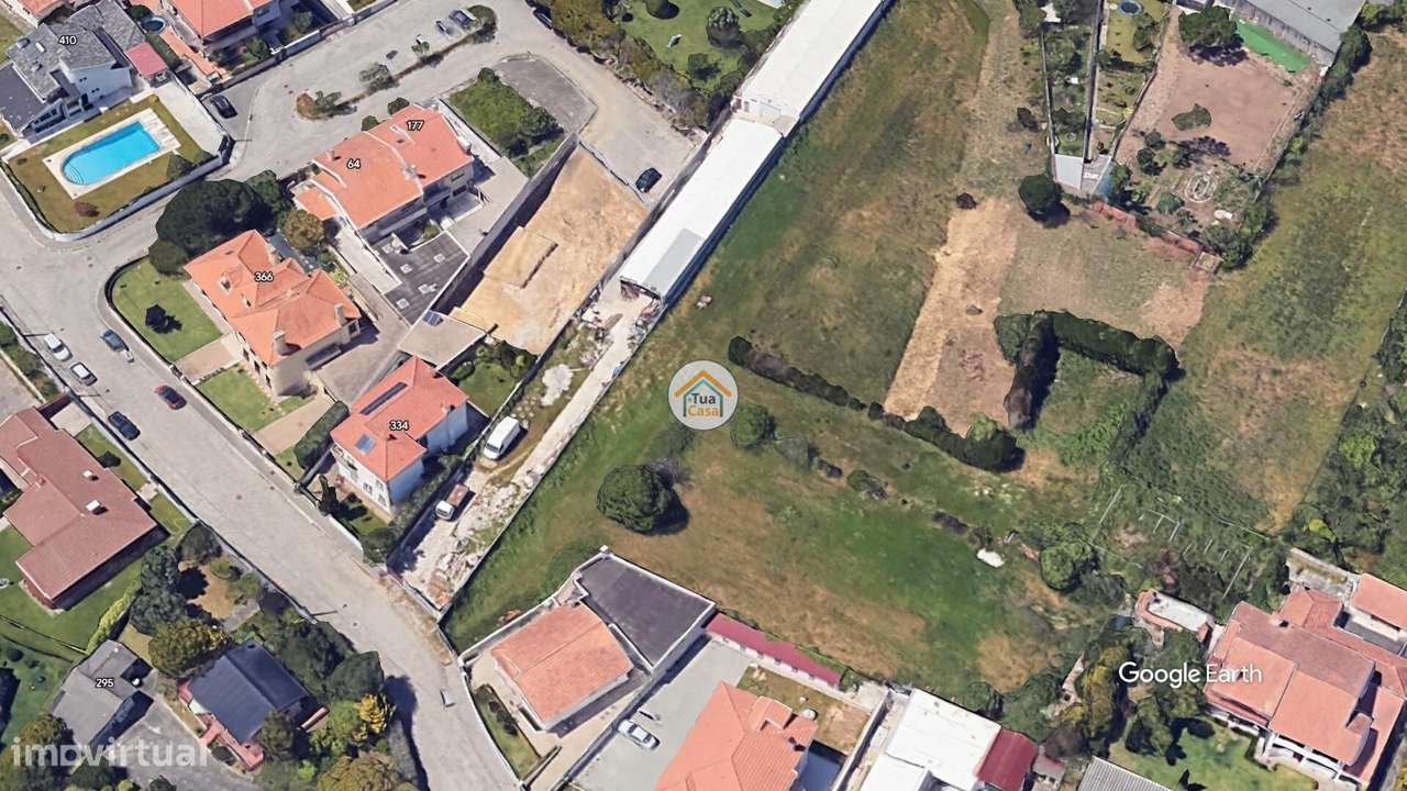 Venda Terreno - Grande imagem: 5/5