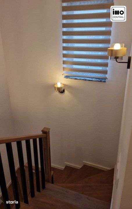 Casa Individuala noua, finisata, utilata si mobilata, Dezmir-11