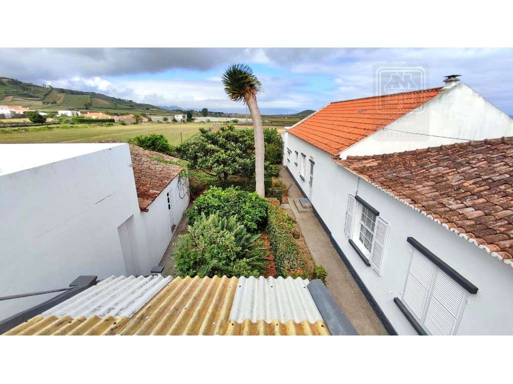 VENDA de VIVENDA - MORADIA com garagem, jardim e quintal - Santa Bá... - Grande imagem: 4/60