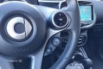 Smart ForFour Electric Drive Passion - 13