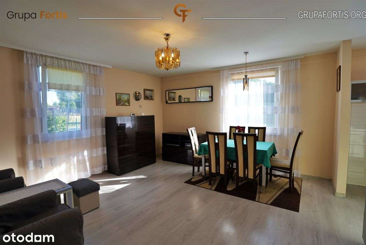 Dom 50 m2 w Odonowie - Pełny obrazek: 5/12