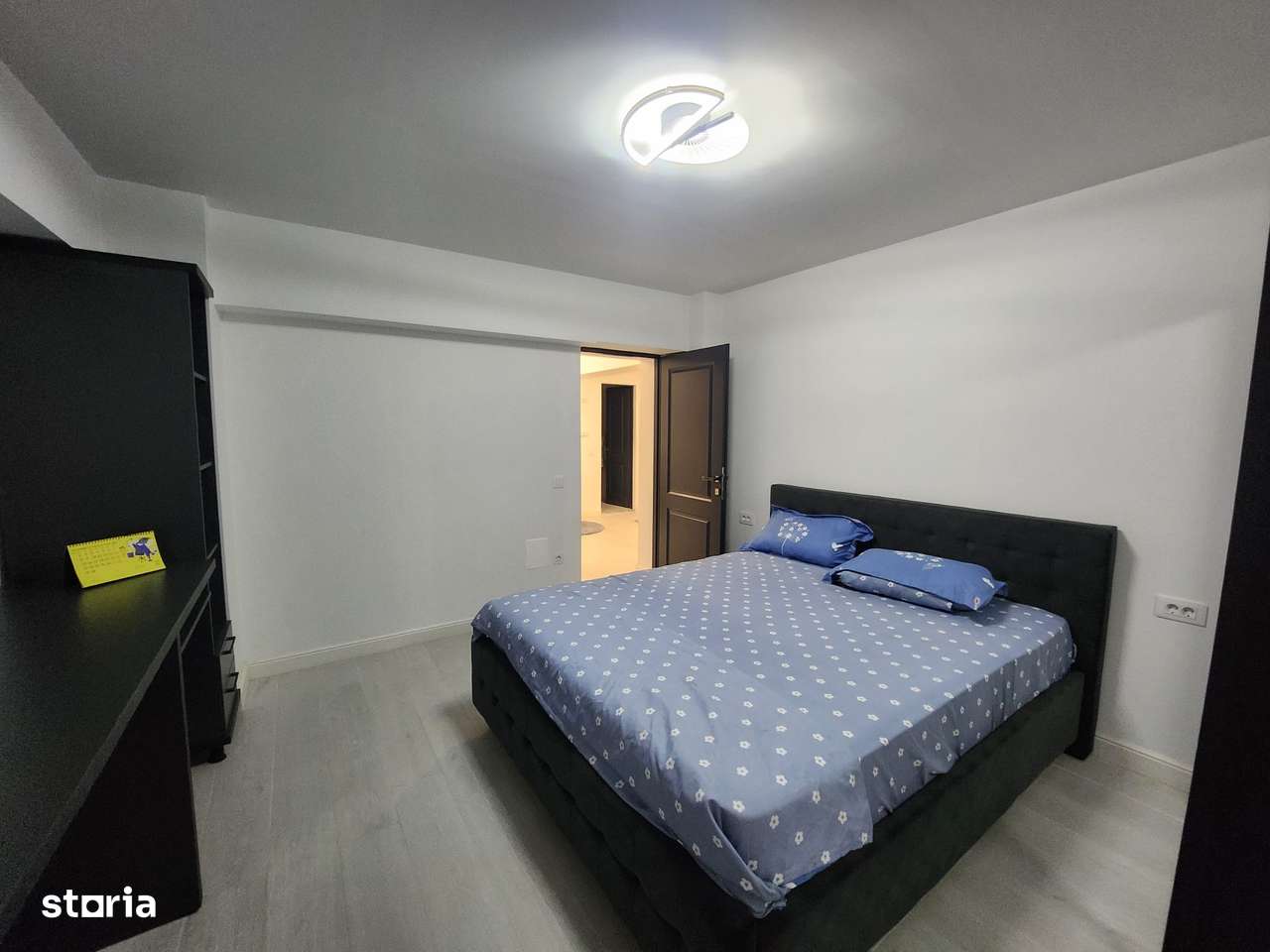 Ultracentral 2 camere mobilat si utilat . - Imagine principală: 4/19