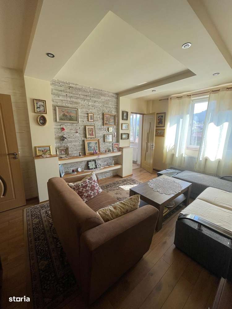 Oportunitate investitie, garsoniera de vânzare in statiunea Covasna - Imagine principală: 1/10