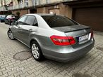 Mercedes-Benz Klasa E 200 T BlueTEC 7G-TRONIC Avantgarde - 9