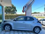 Toyota Yaris 1.0 VVT-i Comfort Plus - 10