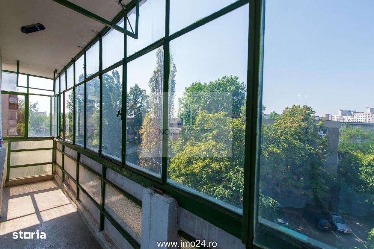 Apartament 3 camere-Militari-Gorjului-2 bai-1980 - Imagine principală: 5/6