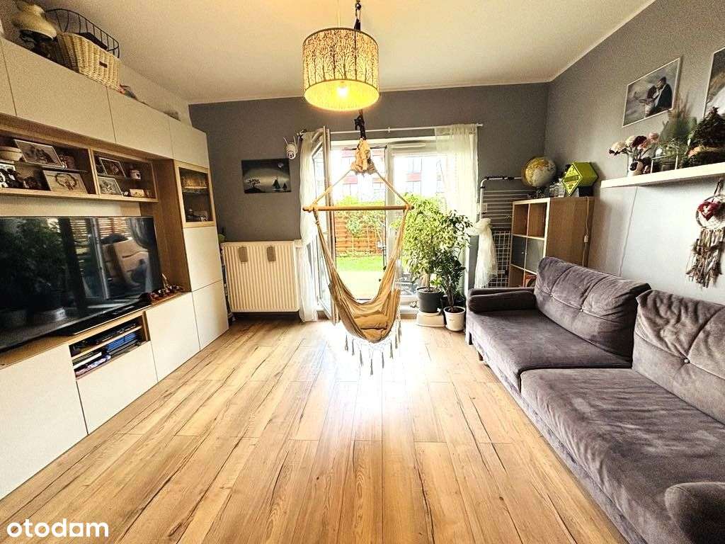 Sprzedam mieszkanie 2 pokojowe Tarchomin-3