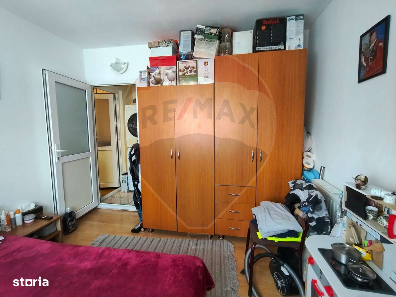 Apartament 3 camere Zona Materna-3