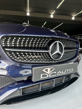 Mercedes-Benz CLA 220 d Shooting Brake AMG Line Aut. - 20