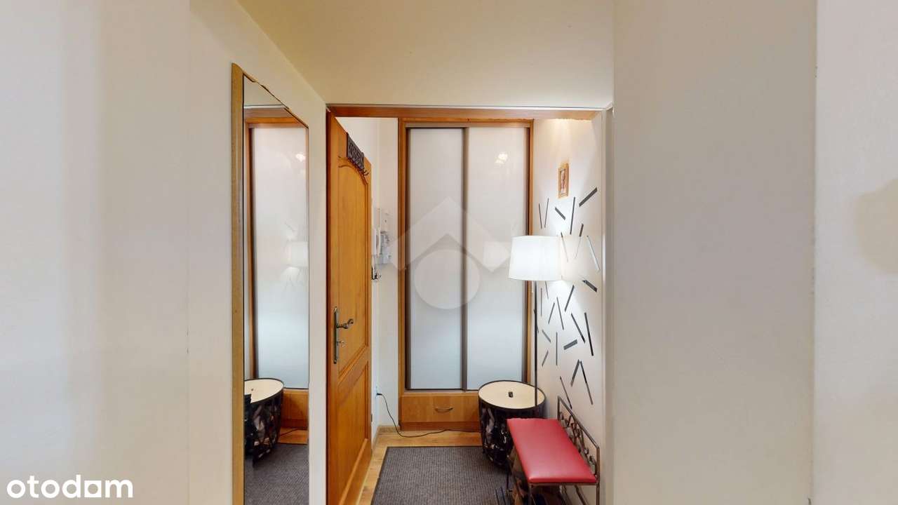 2 pokoje | Do wprowadzenia | Świetna lokalizacja-10