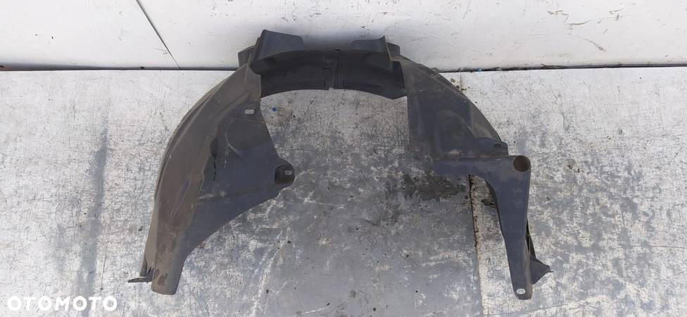 OPEL CORSA E NADKOLE LEWY PRZÓD 39026903 - 4