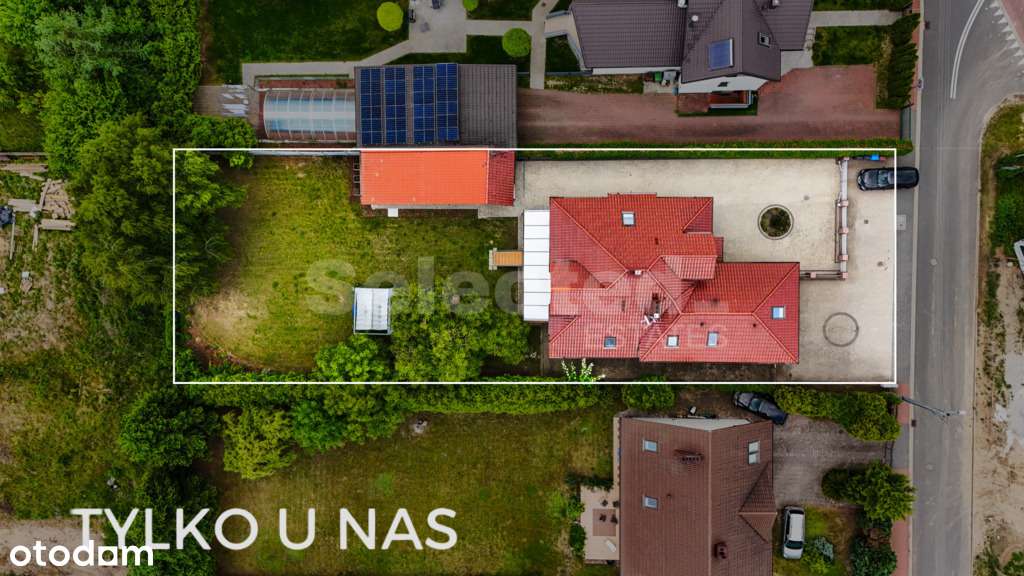 Dom, który spłaci Twój kredyt i zafunduje wakacje-9