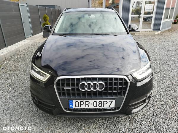 Audi Q3 2.0 TDI Quattro - 2