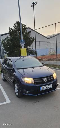 Dacia Logan 1.2 Laureate - 2