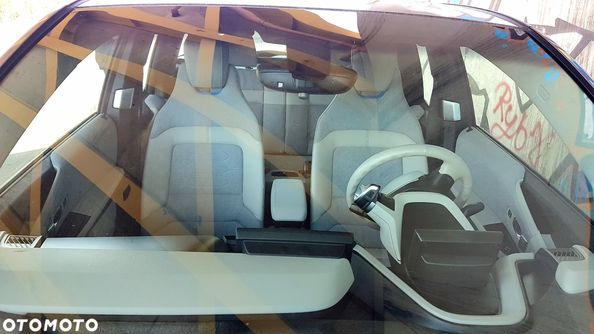 BMW i3 (Range Extender) - 15