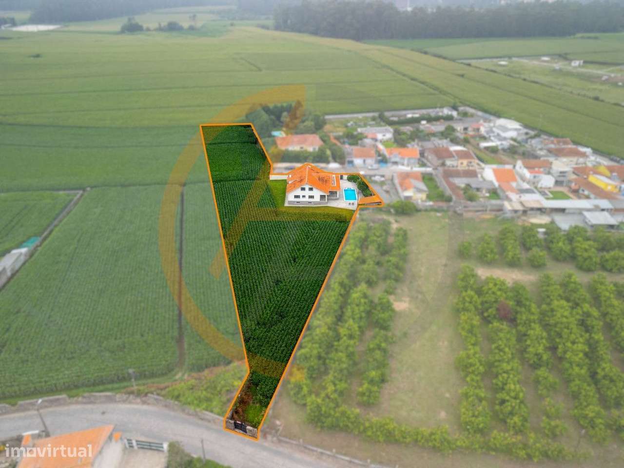 Moradia T6 | Vila do Conde - Grande imagem: 5/60