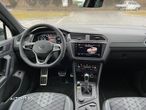 Volkswagen Tiguan 2.0 TDI SCR DSG 4Motion R-Line - 30