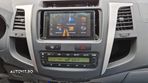 Toyota Hilux 4x4 Cabina Dubla Style+ Aut. - 12