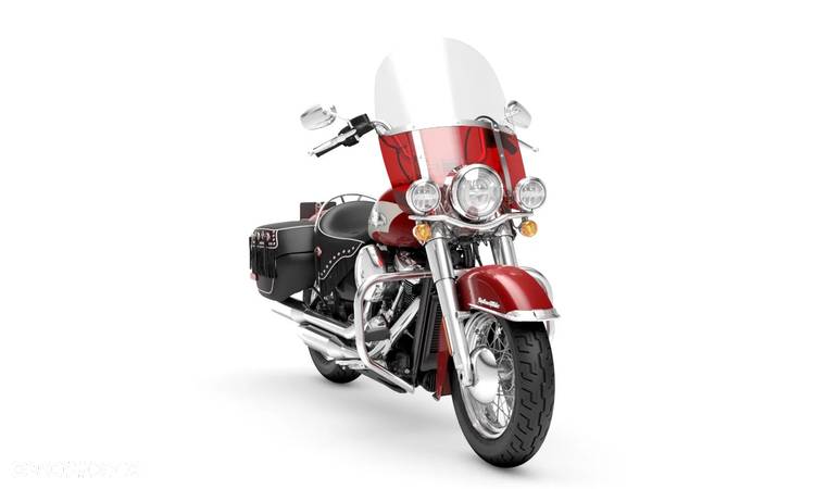 Harley-Davidson Softail - 4