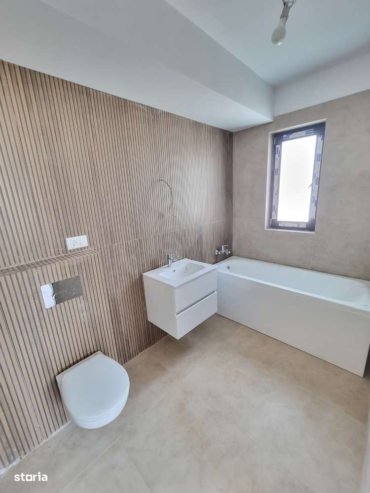 Casa Individuală 4 camere 2 băi teren 380 Bragadiru Independenței-16