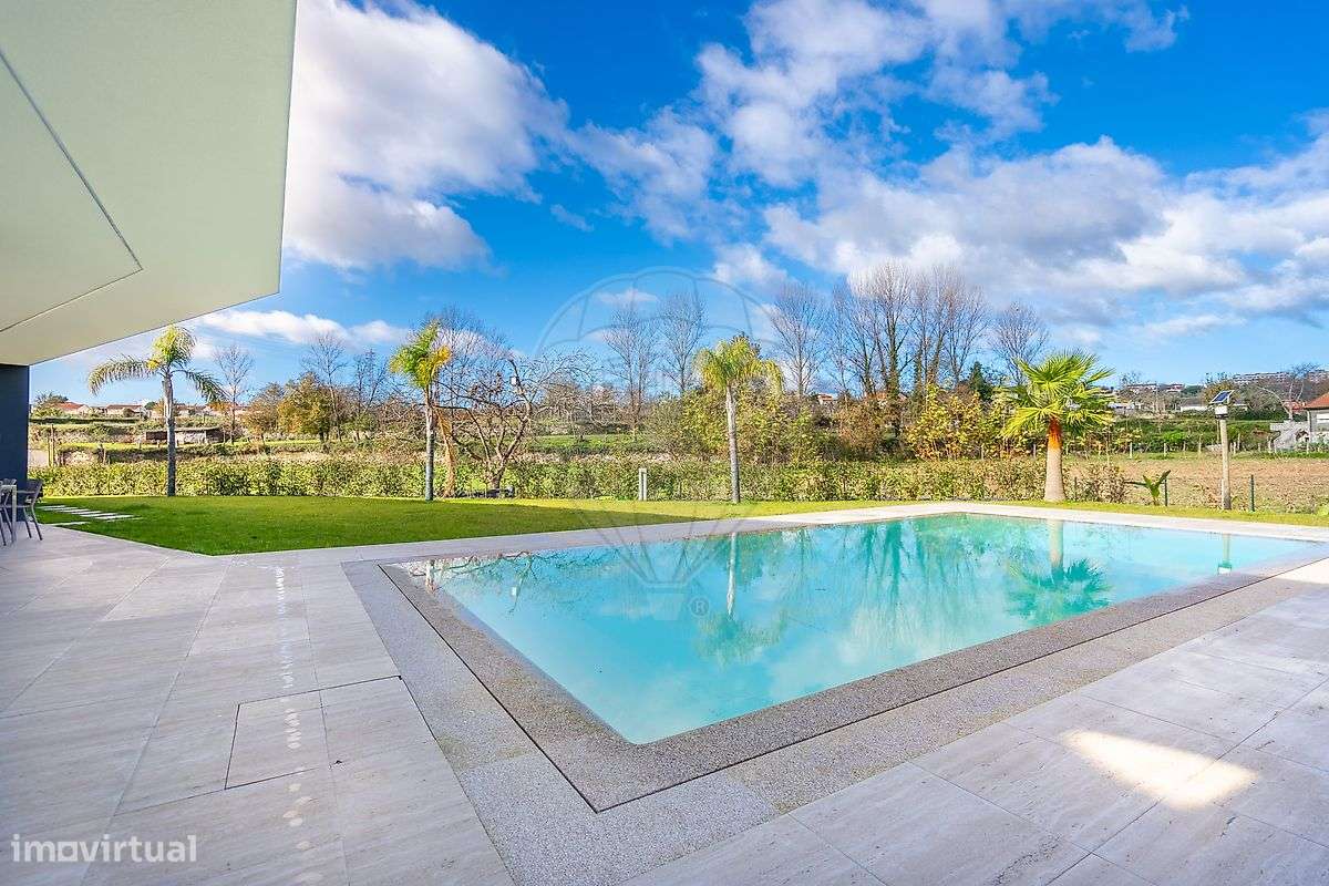 Moradia T4 para venda - Grande imagem: 5/50