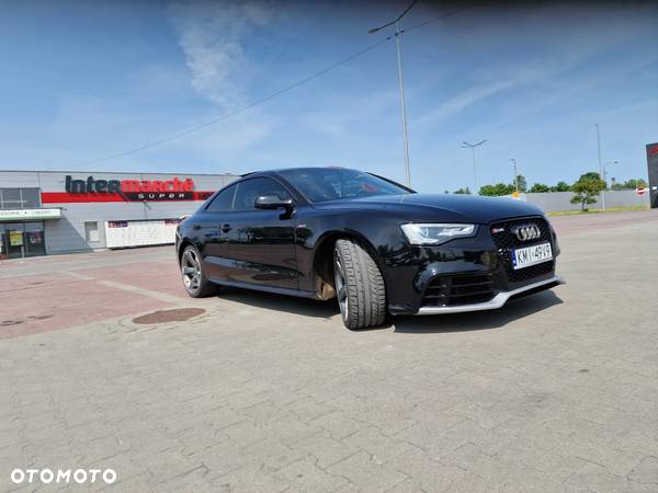 Audi S5 3.0 TFSI Quattro S tronic - 12