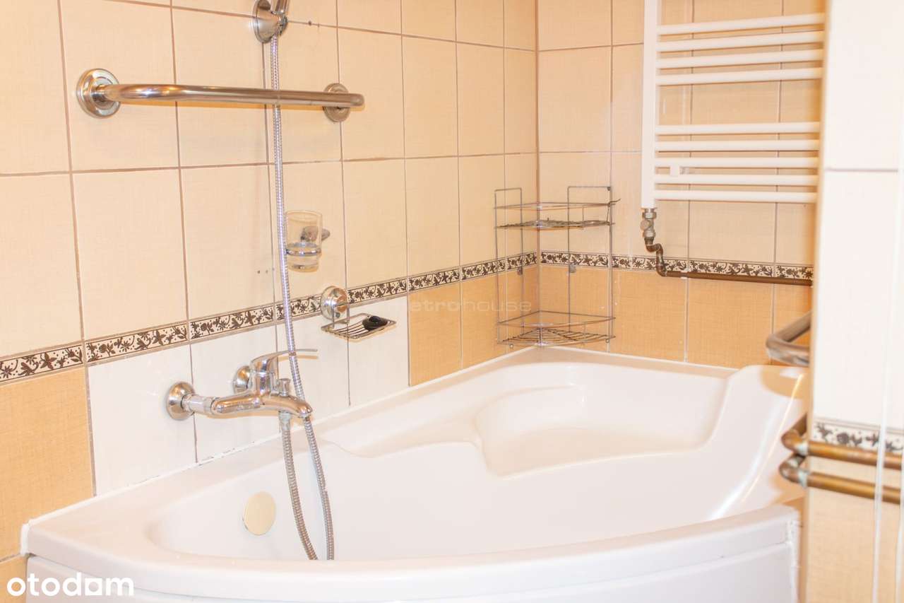 44 m², Parter, Centrum Białogardu, czynsz 280 zł-10