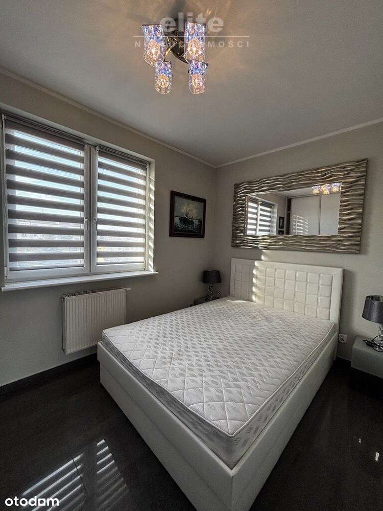 Pomorzany, 2 pokoje, balkon, miejsce postojowe-6