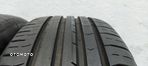 Opony letnie Continental ContiPremiumContact 5 205/55R16 91V - 3