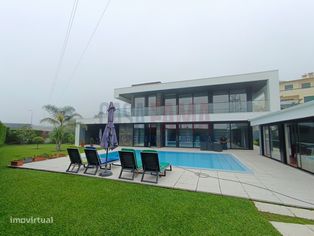Fantástica Moradia com piscina em Vila Praia de Âncora - Caminha - Grande imagem: 5/52