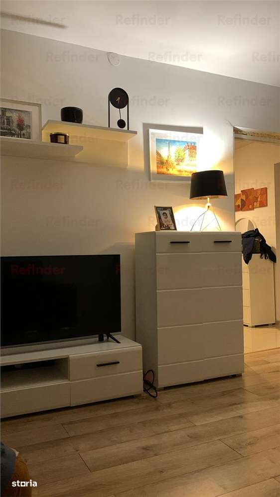 Vanzare apartament 3 camere | Baba Novac | decomandat | etaj 4 | renov-2