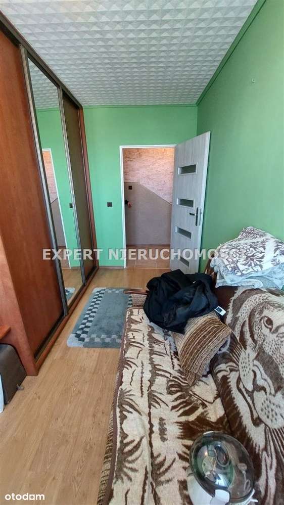 3 Pokoje Z Dużym Balkonem W Doskonałej Lokalizacji-11