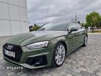 Audi A5 45 TFSI mHEV Quattro S Line S tronic - 14