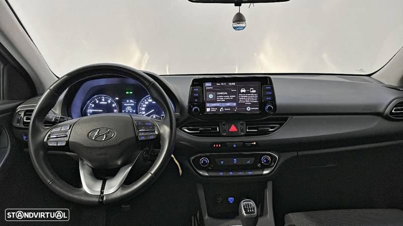 Hyundai i30 SW 1.0 T-GDi Style - 8