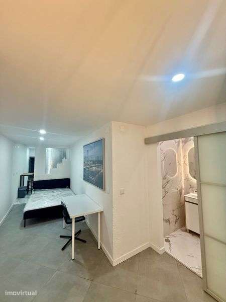 T0 para casal em Vila Franca de Xira - Grande imagem: 5/5