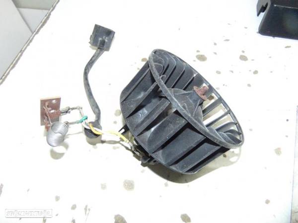 Renault 5 motor da chaufagem - 3