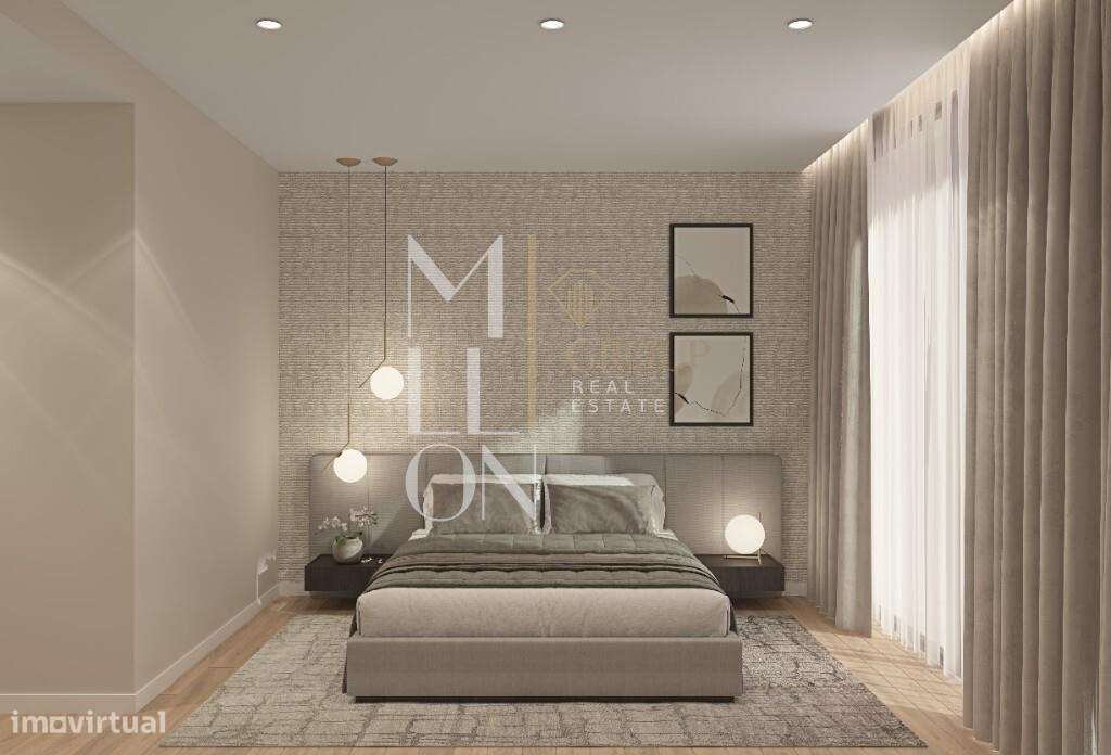 NOVA MORADIA T3 | LUXO | Ponta do Pargo | Calheta - Grande imagem: 5/5