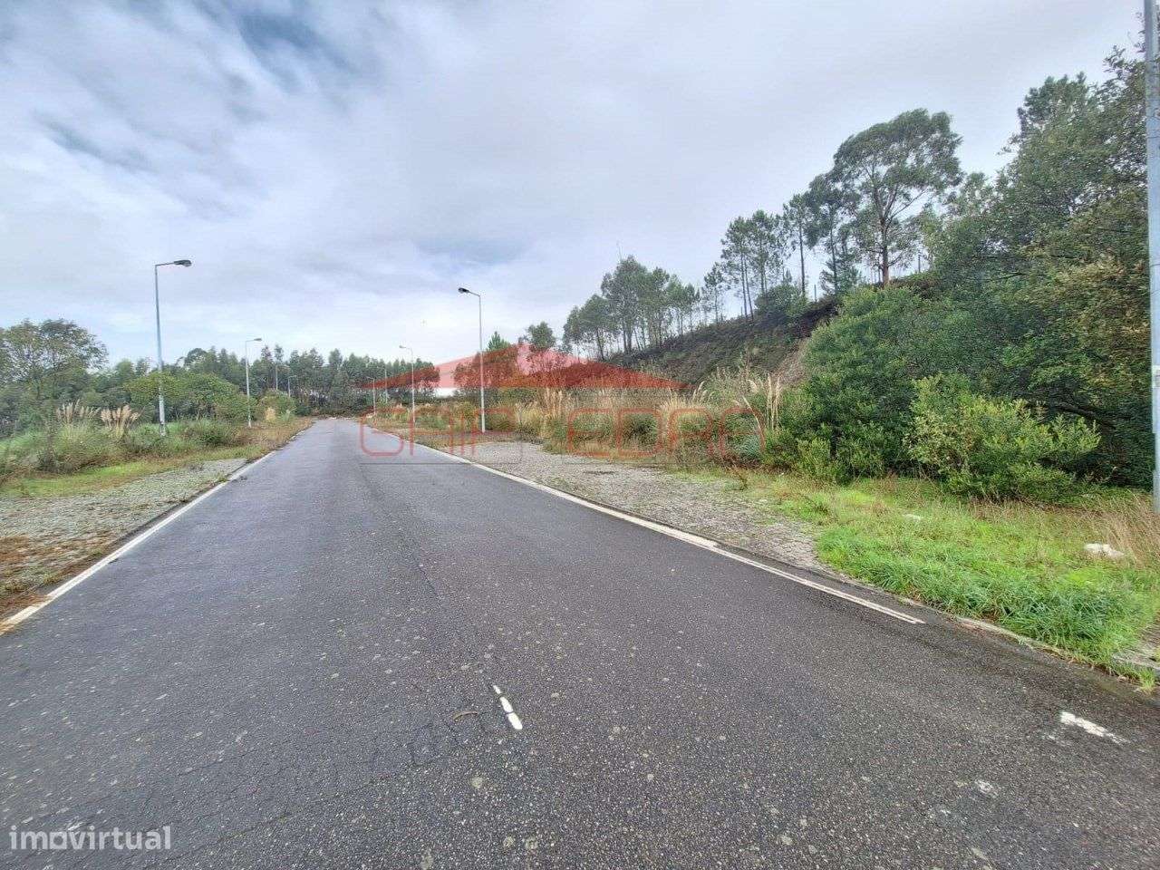 Terreno para 5 apartamentos em Ermesinde lugar dos Sonhos - Grande imagem: 5/9