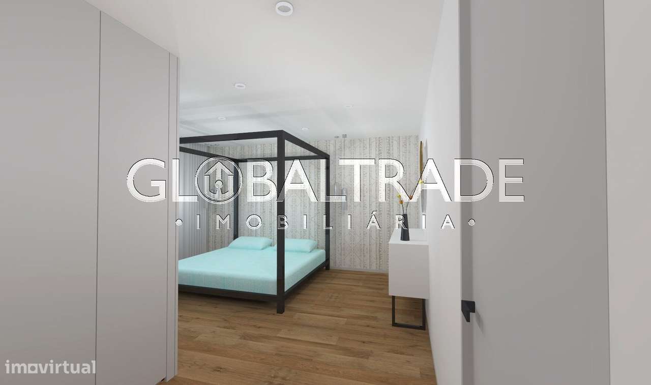 Moradias T4 NOVAS | RIO VILLAGE Condomínio — São Pedro da Cova-25