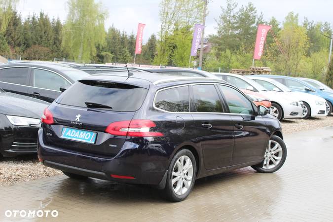 Peugeot 308 HDi FAP 150 Allure - 5