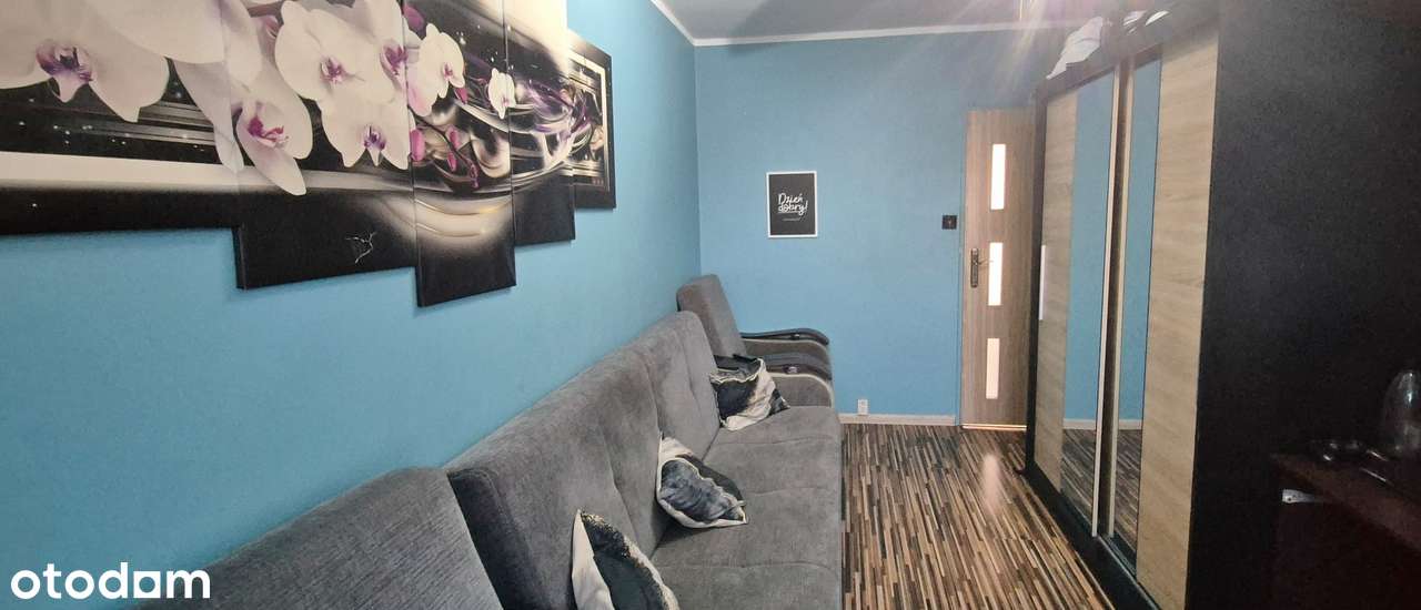 M4 z pięknym widokiem – Osiedle Południe-17