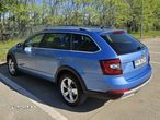 Skoda Octavia 2.0 TDI 4x4 Scout - 13