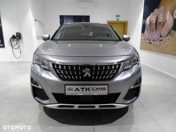 Peugeot 3008 1.2 PureTech Access S&S - 12