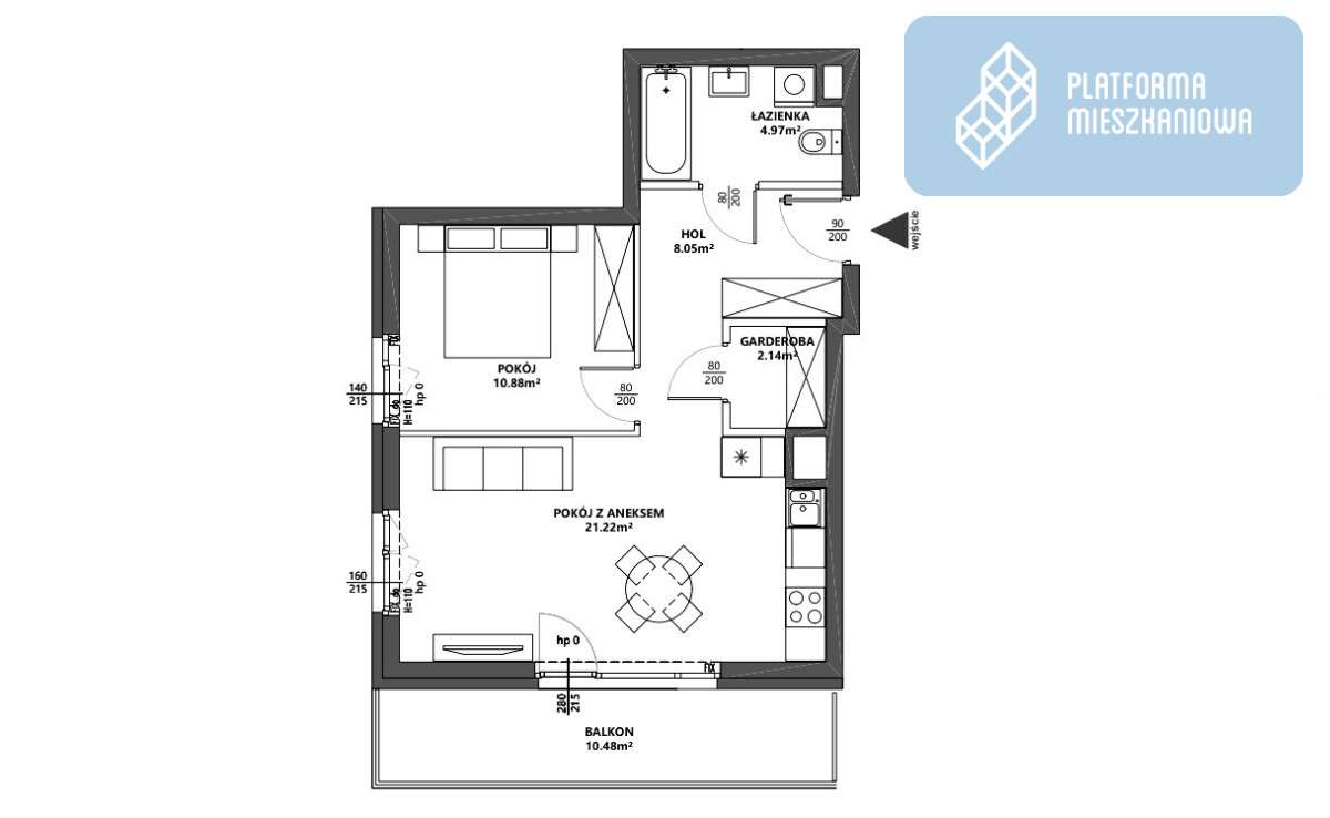 ⭐garaż 1000zł | Zobacz NA żywo | Mega Promo 0%⭐ - Pełny obrazek: 4/9