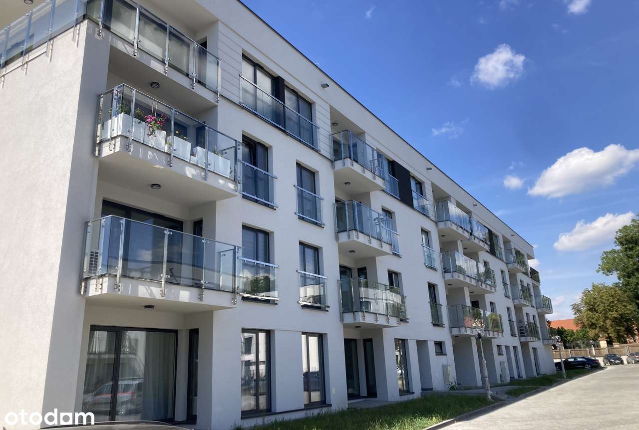 Nowe i wykończone, winda.Tylko 111 zl funduszu eksploatacyjnego na m-c-4